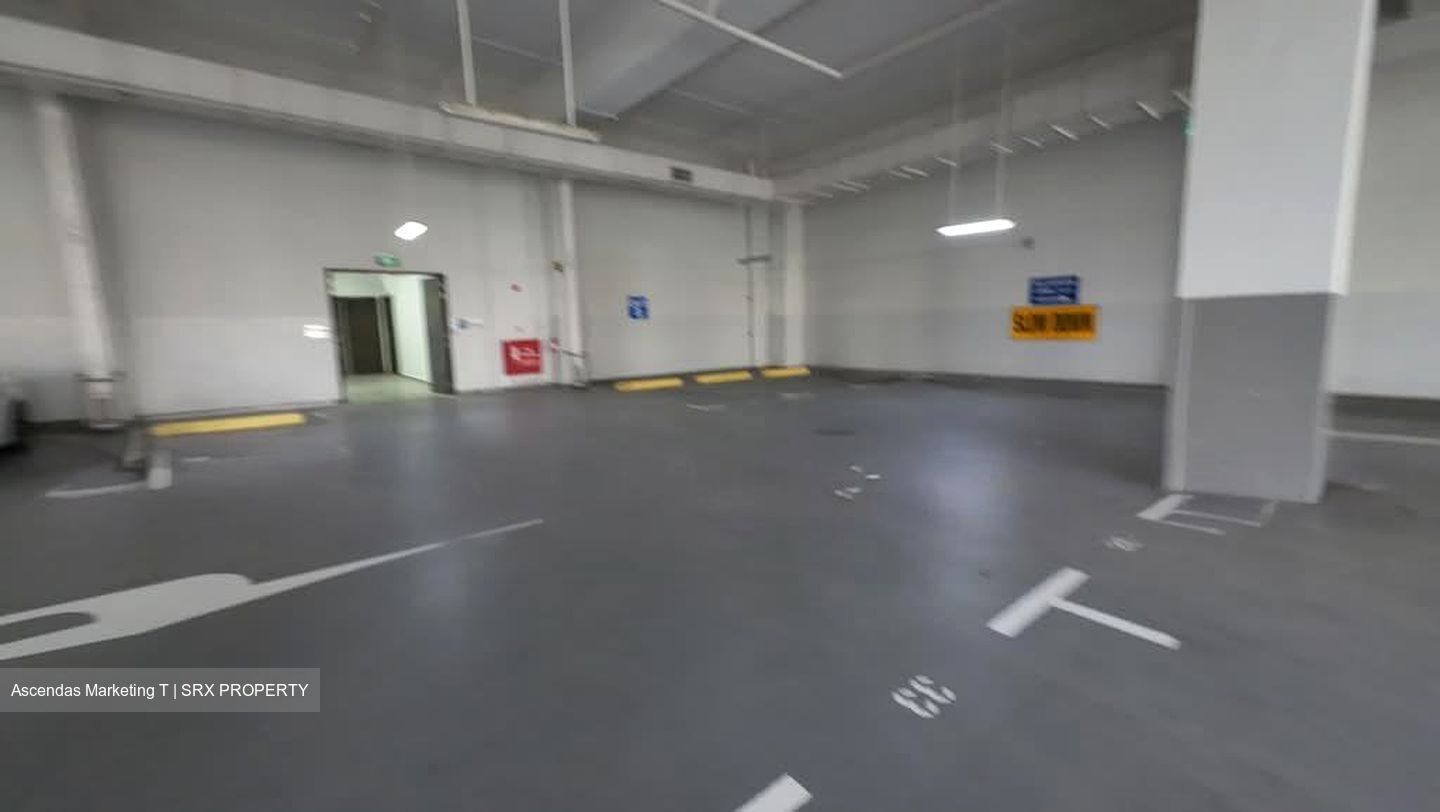 The Furniture Mall (D22), Warehouse #549838621